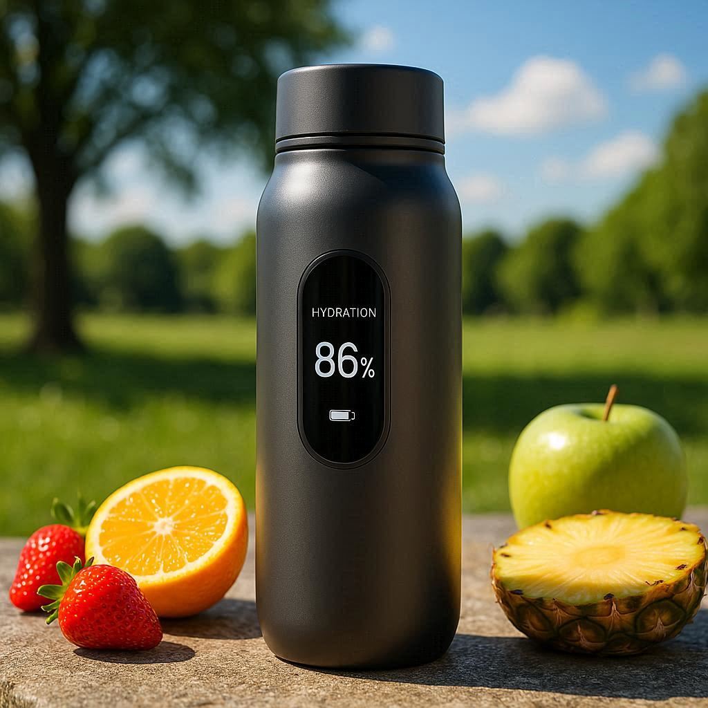 SmartHydrate Bottle